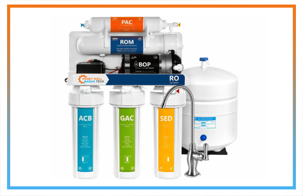 RO Water Purifier Dealers in Chennai