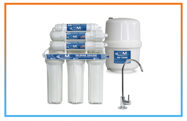 RO Water Purifier Dealers in Chennai