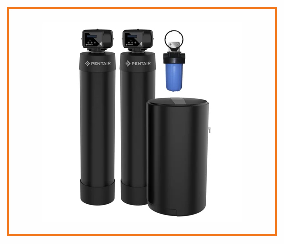Water Softener Sales and Installation in Chennai