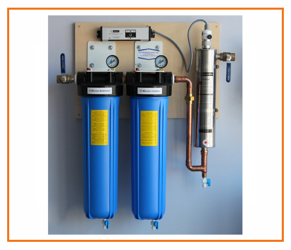 UV Water Purifiers Dealers in Chennai