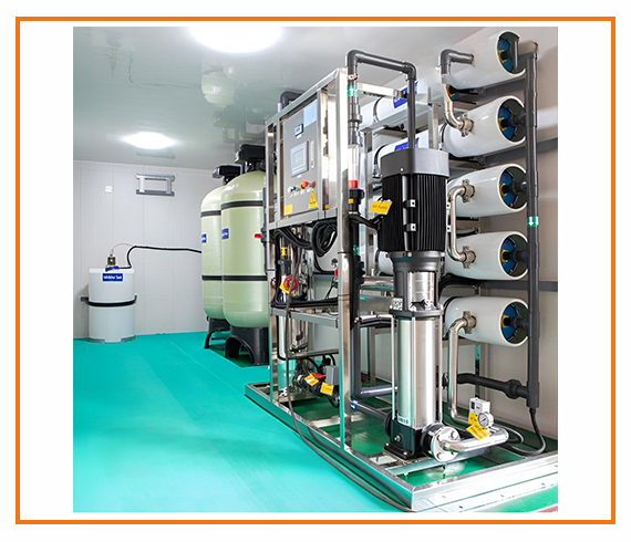 Commercial RO Water Purifier Repair & Service in Chennai