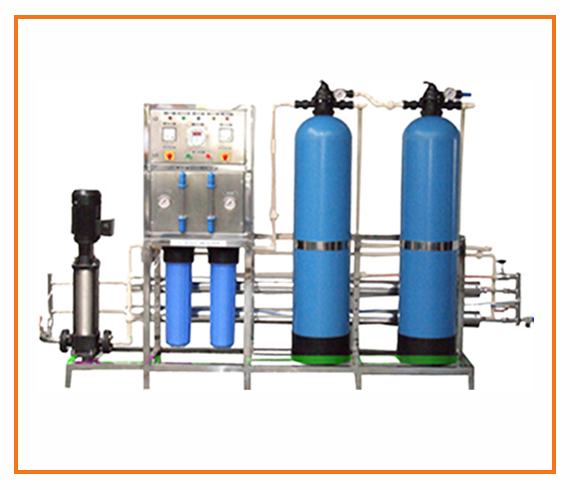 Commercial RO Water Purifier Repair & Service in Chennai