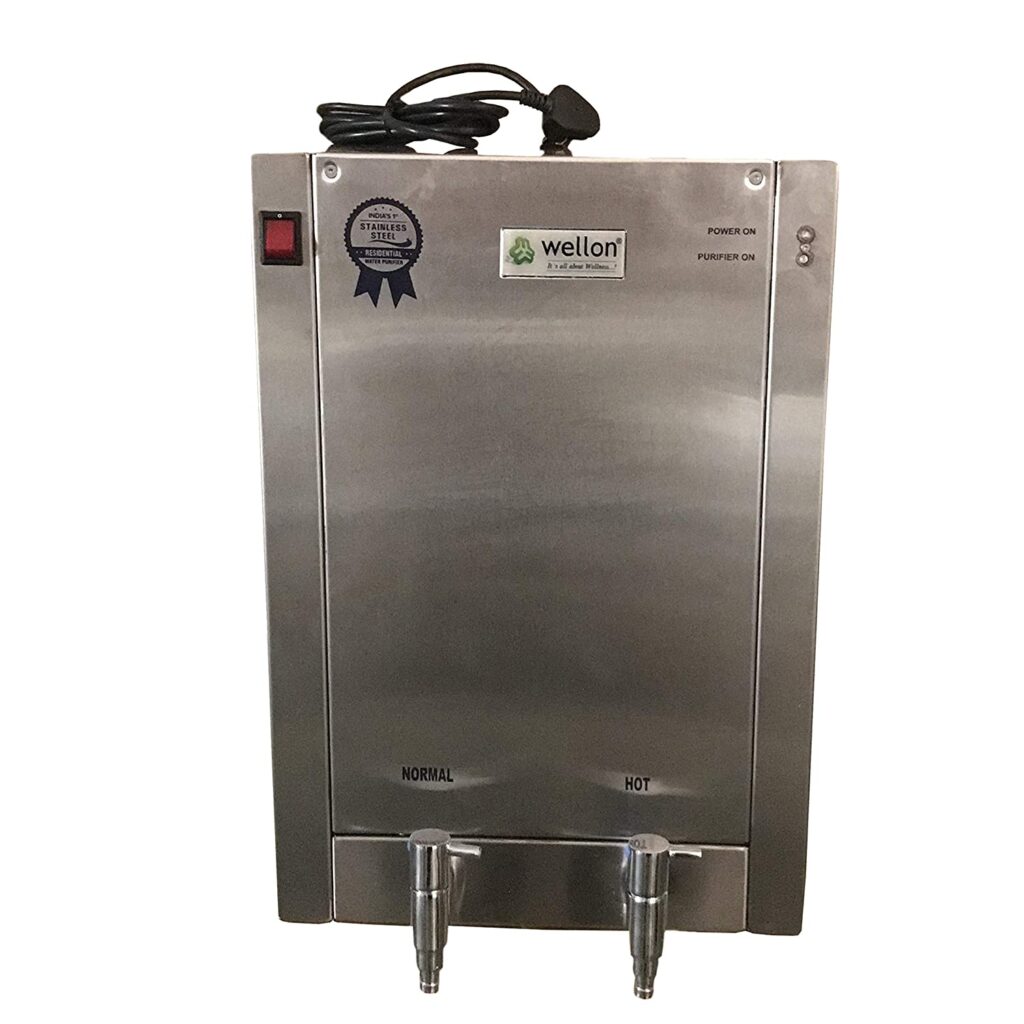 Stainless Steel Water Dispenser Manufacturers in Chromepet